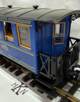 LGB 3013 G Scale Osterreichische Bundesbahnen Dining Car NEW