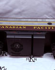LGB 27570 G Scale Canadian Pacific EMD F7 Powered Diesel Locomotive #1418 MINT