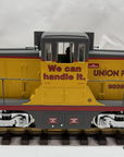 USA Trains R22154 Union Pacific Switcher 44 Tonner Diesel Dual Engine G Scale