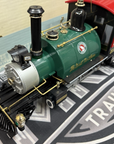 REA Aristo Craft 29001 Great Northern 3 pcs Starter Set ONLY LN Tested G Scale