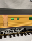 Aristo Craft ART 32304 Coach/UP Union Pacific Passenger Car G Scale