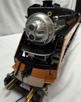 MTH Rail King One Gauge #4444 Southern Pacific Daylight 70-3030-1 Large Letters