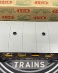 LGB 4065 #2 Brown Passenger Coach Car G Scale EX/Box