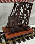 LGB 3530 G Scale Platform Maintenance Car EX/Box