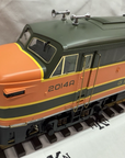 Aristo Craft 22014 22064 Great Northern FA-B Diesel Locomotive Powered Unit LN