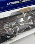 USA Trains R31021 G Pennsylvania Coach Car #1 Smooth Extruded Aluminum New/MINT