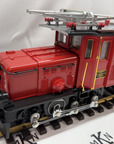 LGB 2240 22400 Red Crocodile Limited Edition G scale MINT