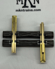 LGB 10050 52mm Brass Track 1 Piece Section