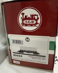 LGB 40023 BUHLER Motor MUSEUM CAR/MUSEUM WAGON G Scale RARE NIB 2015 MINT