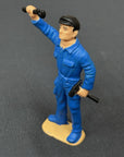 LGB G Scale Figure Blue Mechanic Train Worker G Gauge 1/24 New