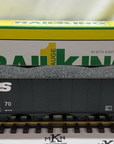 MTH RAILKING One Gauge 70-75018 Norfolk Southern NS Hopper Car #14770 G Scale