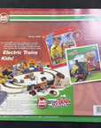 LGB 2002 G Scale Trains Catalog