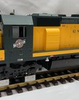 USA Trains R22315 SD40-2 Chicago & North Western C&NW G Scale Diesel Locomotive