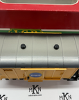 LGB 4033 G Scale Chiquita Boxcar Old Stock LN/Box