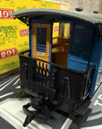 LGB 3013 Dining Car Voiture-Restaurant Passenger car G Scale Early Years