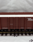 AMS 1541 D&RGW High Side Gondola Rio Grande 1:20.3 narrow gauge G scale