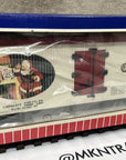 USA Trains Christmas 1995 Merry Christmas  Reefer Car New In Box G Scale MINT 🎄