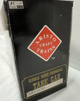Aristo Craft 41305 Burlington Northern Single Dome Tank Car G Scale