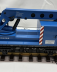 LGB 72435 Mannesmann G Gauge Steam Smoke Starter Train Set G Scale RARE Limited