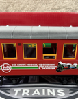 LGB 3907 Die Erste Modell- Grossbahn Passenger Car NOS G Scale