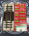 LGB 1000 T RAILROAD CROSSING TRACK New old stock G Scale