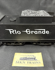 Piko G 38210 Rio Grande Tender G Scale Ex