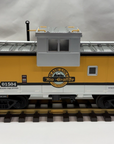 USA Trains R12105 D&RG Denver Rio Grande #01504 Extended Vision Caboose G Scale