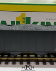 MTH RAILKING One Gauge 70-75018 Norfolk Southern NS Hopper Car #14661 G Scale 2
