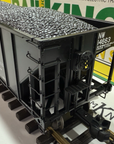MTH RAILKING One Gauge 70-70019 Norfolk Southern NS Hopper Car #14663 G Scale