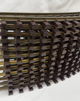 LGB 1100 G Scale 30 Degree Curved Track Sections (12) USED/Ex