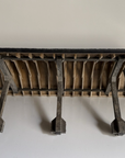 Aristo-Craft Art-7105 Covered Waiting Platform G Scale No Base Used