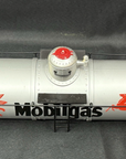 Bachmann Big Hauler Mobilgas Mobil Gas Single Dome Tank body only G Scale