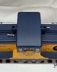 USA Trains R22155 Chessie C&O 44 Tonner Center Cab Switcher Diesel G Scale LN