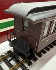 LGB 32805 Pennsylvania Passenger Coach Three Rivers G0537 G Scale