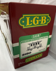 LGB 3150 G Scale 150th Anniversary Deutsche Gisenbahn Coach Car