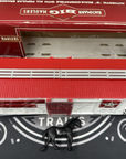 Bachmann 98172 Big Haulers Stock Car w/ Horse LN/Box