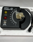 MRC AG990 Power G Train Control 10 amp with Large Throttle Handle & Fixed DC NEW