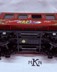 LGB 36079 Christmas 1999 Passenger Car G Scale NEW