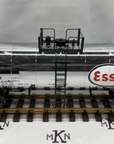 MTH RailKing One-Gauge 70-73015 Esso Oil Gas Unibody Tank Car Train #95602 G