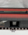 LGB 4067 JD Jack Daniel's Whiskey Box Car G Scale Custom Detailed LN/Box