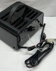 Crest Ultima CRE-55460 10 Amp DC Power Supply Model Train Transformer Tested
