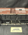 Railway Express Agency REA -46099 PRR Merchandise Service Box Car G Scale