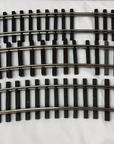ARISTO-CRAFT G SCALE 8' FOOT Dia CURVED Track 8 Total Stainless Steel (21 ties)