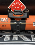Aristo-Craft 41302 Hooker Single Dome Tank Car G Scale LN/Box