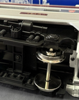 USA Trains R312201 Pennsylvania Congressional Parlor Car Passenger Car Tested LN