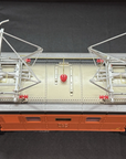 LGB 2045 RHB #205 Electric Locomotive G Scale LN/Box