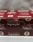 LGB 94005 Toy Train DEV OW Low-Side Gondola Yellow G Scale