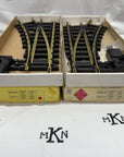Aristocraft 11200/11210 Left/Right Manual Switches (2 Pieces) G Scale