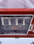 LGB 36923 Merry Christmas 2023 Passenger Car Coach G Scale Brand New
