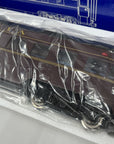 USA Trains R31020 G Pennsylvania Observation Smooth Extruded Aluminum New in Box